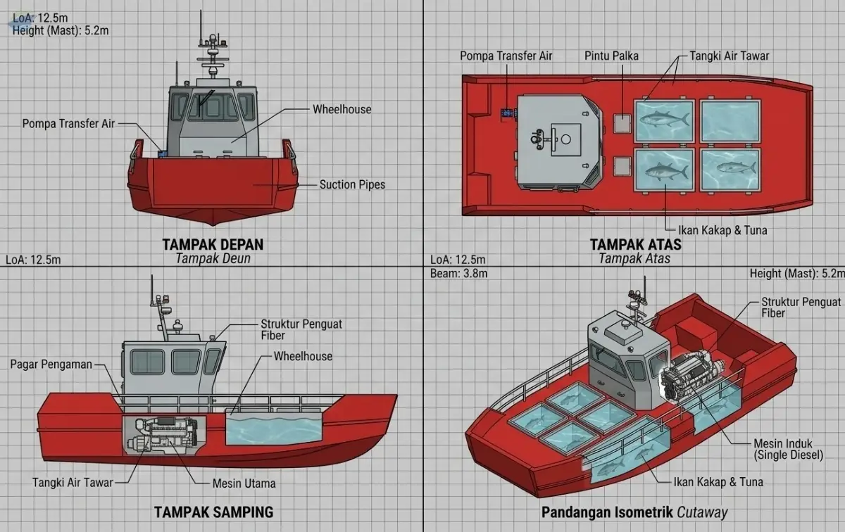 Naval Architecture