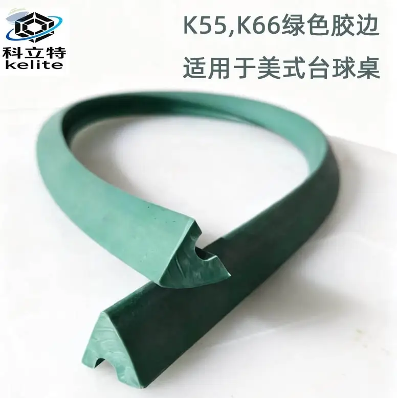 K66 Pool Table Cushion Rubber