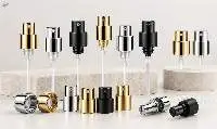 Perfume Pumps for Glass Perfume Bottles