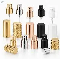 Perfume Caps for Glass Perfume Bottles