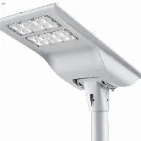 SOLARTODO 40W Solar Street Light SST-40W-YZCT