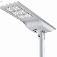 SOLARTODO 60W Solar Street Light SST-60W-YZCT