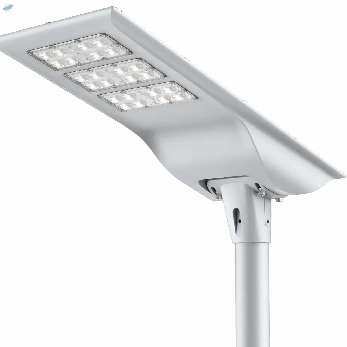 SOLARTODO 60W Solar Street Light SST-60W-YZCT