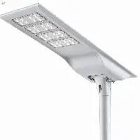 SOLARTODO 80W Solar Street Light SST-80W-YZCT