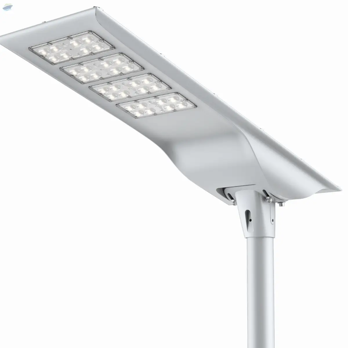 SOLARTODO 80W Solar Street Light SST-80W-YZCT