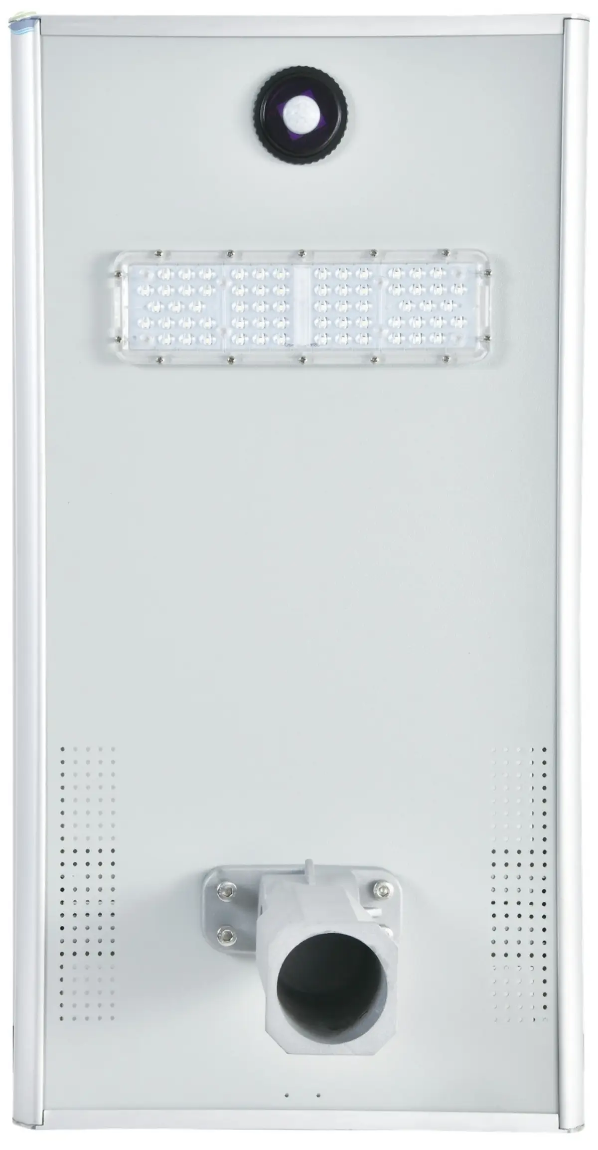 SOLARTODO Public Mold 300mm Solar Street Light