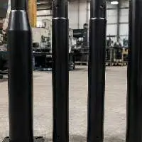 SOLARTODO Stepped Sectional Pole 2.5-7m