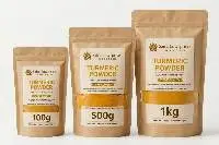 Premium Indian Turmeric Powder