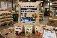 Premium Quality Indian Pulses
