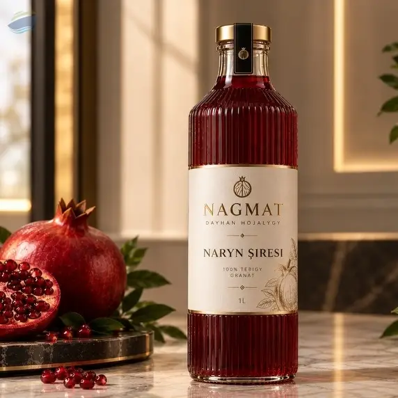 Pomegranate Juice