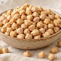 Chickpea
