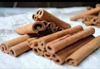 Cinnamon Burmannii
