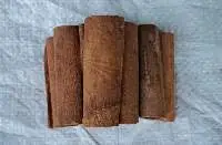 Cinnamon A Thick