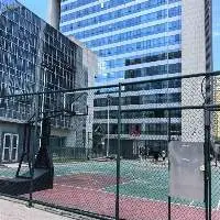 Chain Link Fence Manufacturer
