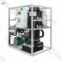 Ice Making Machines
