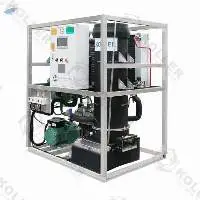 Ice Making Machines