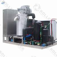 Slurry Ice Machines