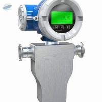 Liquid Mass Flow Meter
