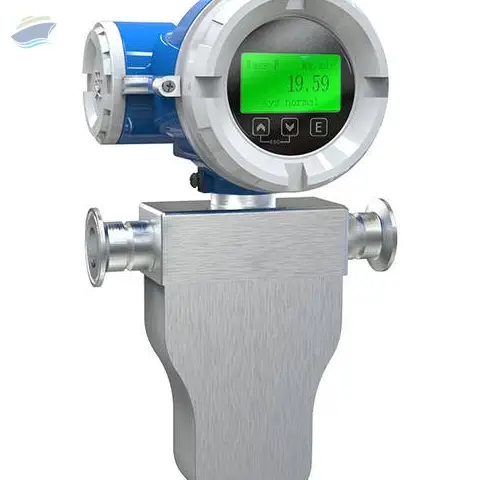 Liquid Mass Flow Meter