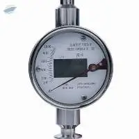 Standard Electromagnetic Flow Meters
