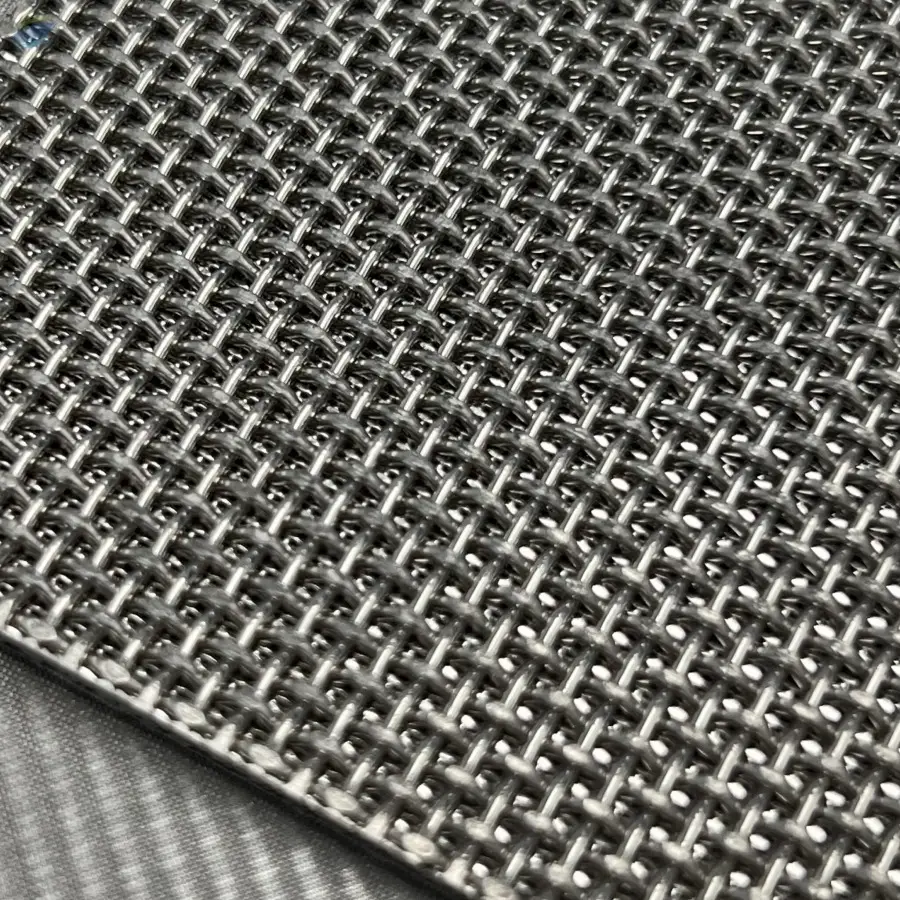Sintered Mesh
