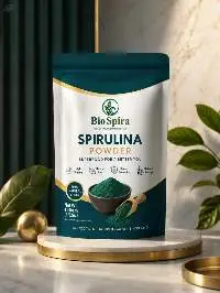 Spirulina Powder