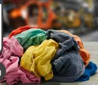 Cotton Rags