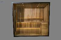 Natural Doctor Outdoor Sauna Room ND-OFB4