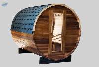 Natural Doctor Outdoor Sauna Room ND-BR4