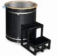 Natural Doctor ND-IB-800S Ice Barrel Set