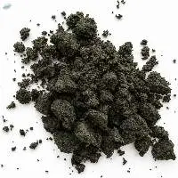 Black Sesame Powder