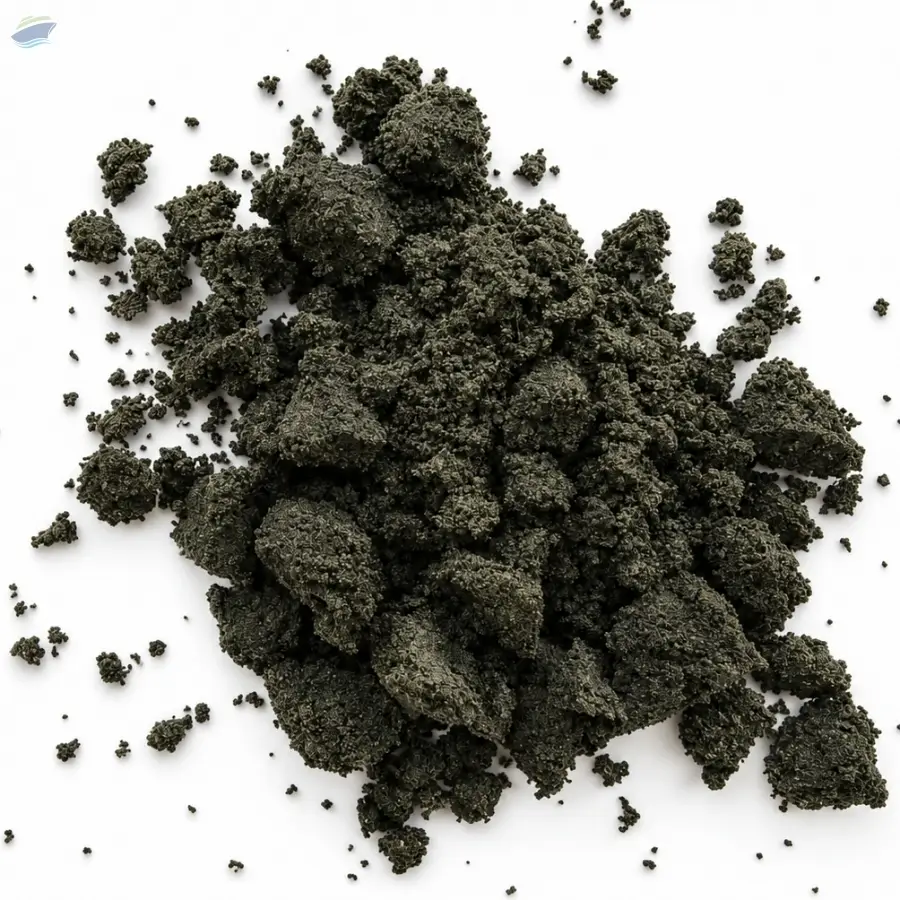 Black Sesame Powder