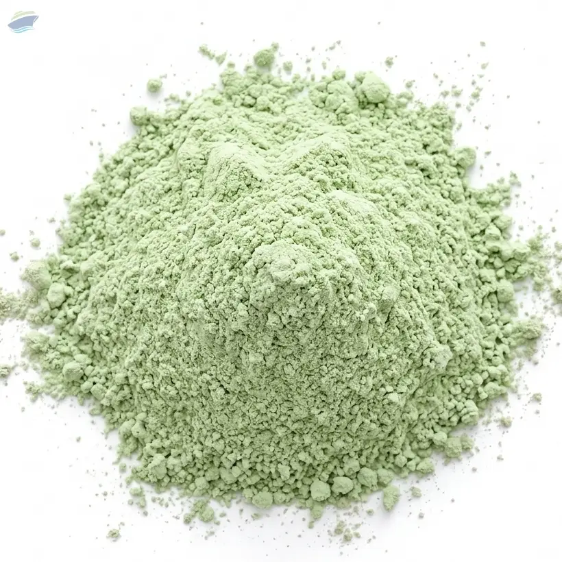 Pandan Powder