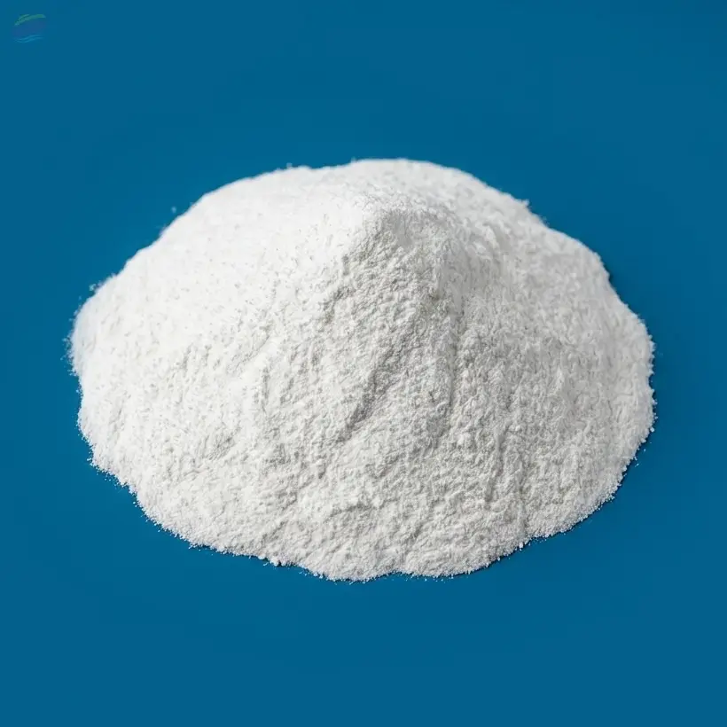 Magnesium Hydroxide (From Seawater)