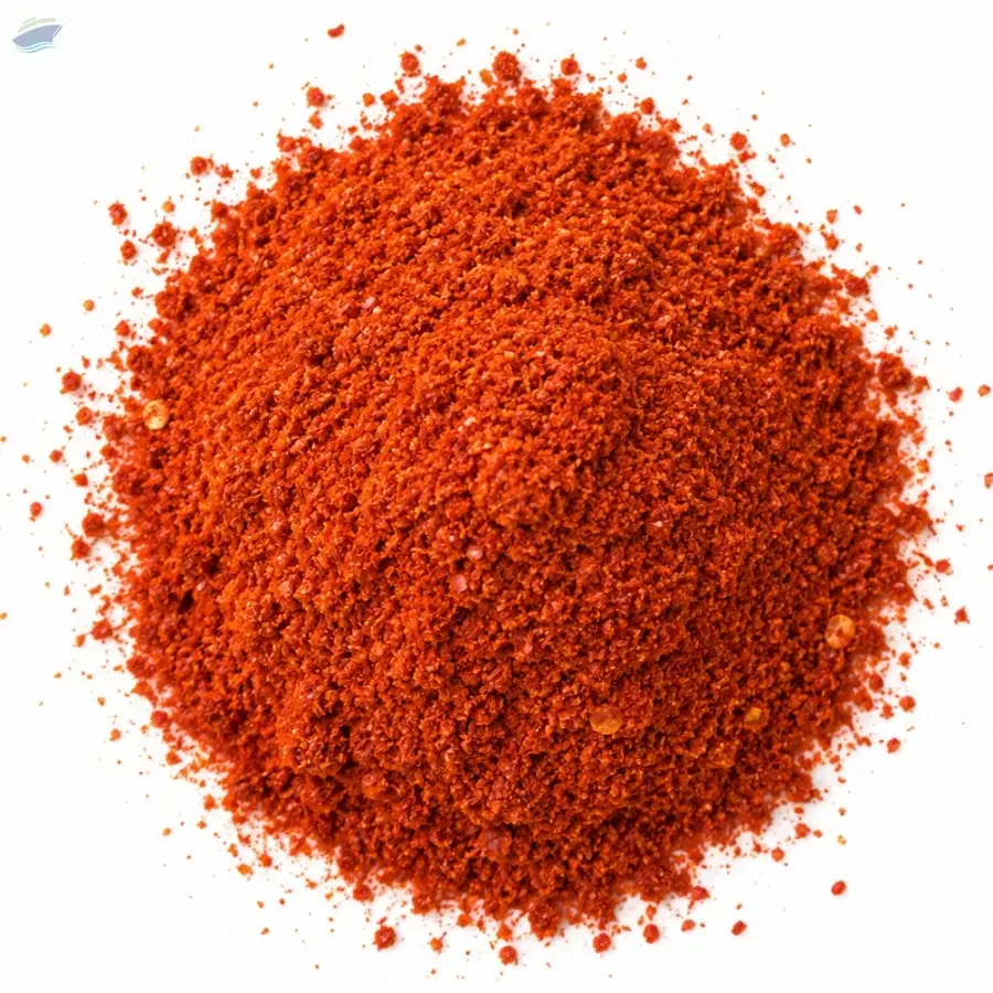 Chili Powder Gochugaru