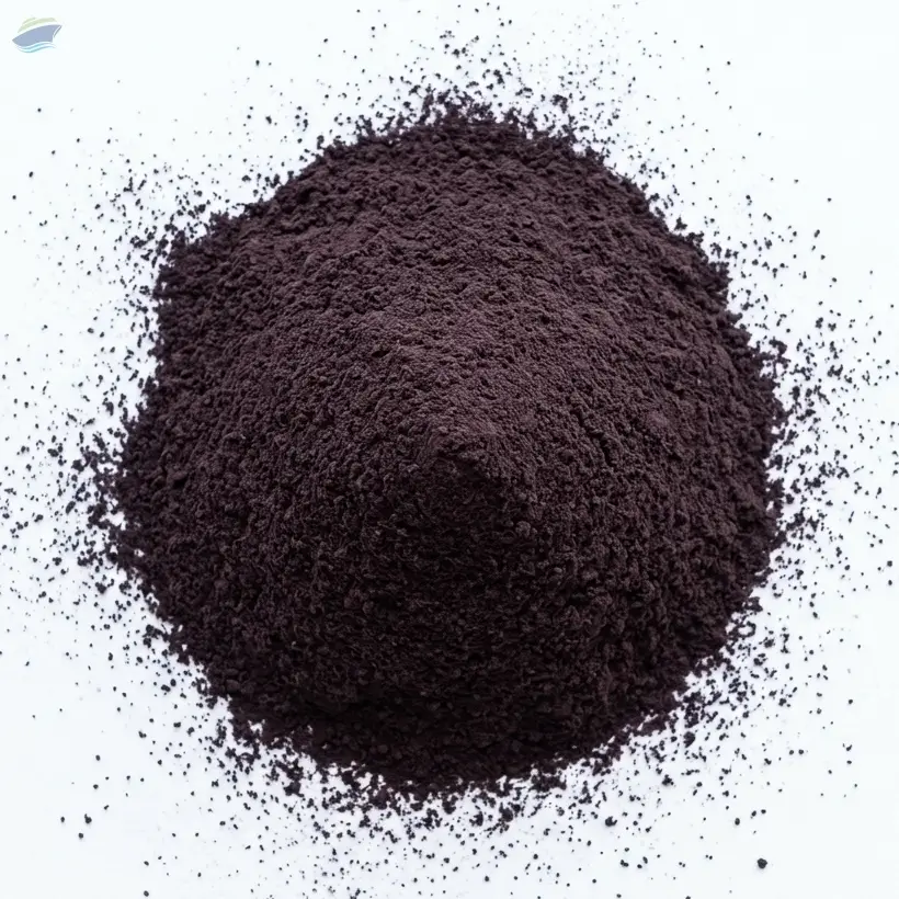 European Bilberry Extract Powder