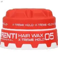 Lorenti Professional Hair Wax 05  X-treme Hold
