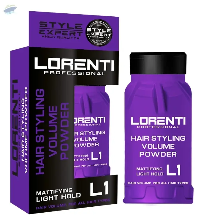 Powder Wax L1 Light Hold 20g