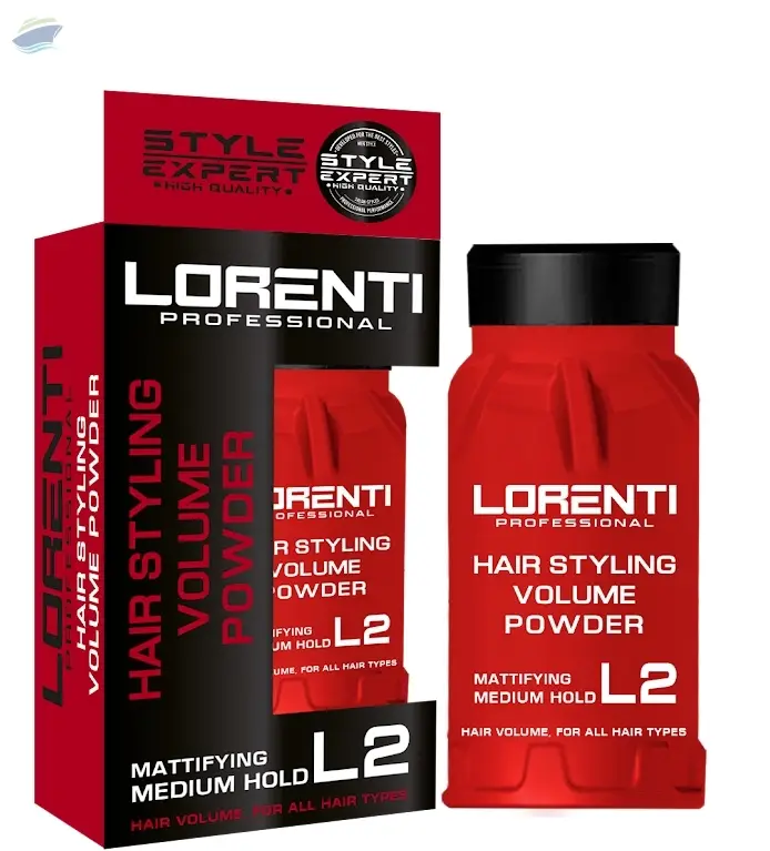 Powder Wax L2 Medium Hold 20g