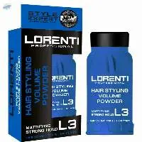 Powder Wax L3 Strong Hold 20g