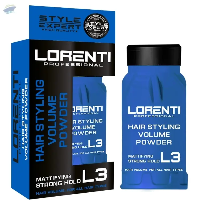Powder Wax L3 Strong Hold 20g