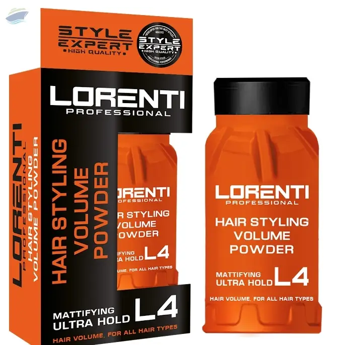 Powder Wax L4  Ultra Hold 20g