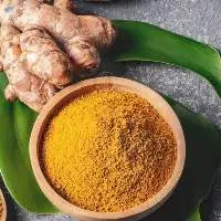 Erode Turmeric Powder & Food Export