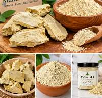 Nagma Multani Mitti  