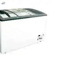 Ice Cream Freezer