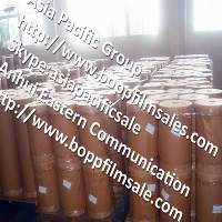 CPP Film (Cast Polypropylene Film)