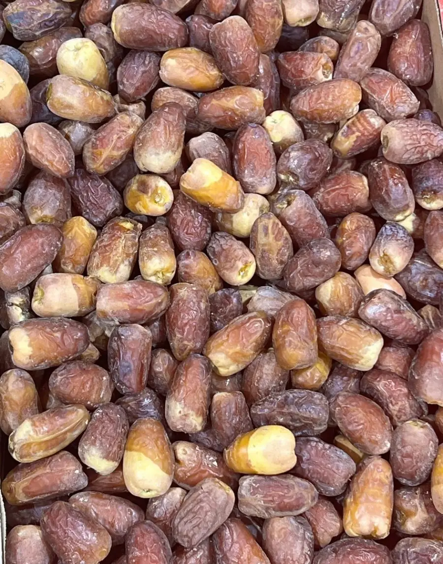 Dates