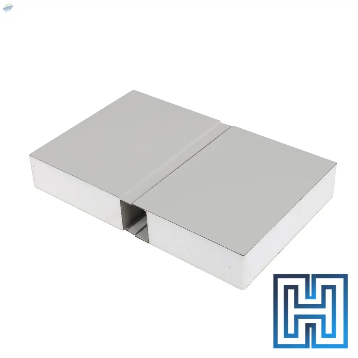 EPS Sandwich Panel for Wall and Roof