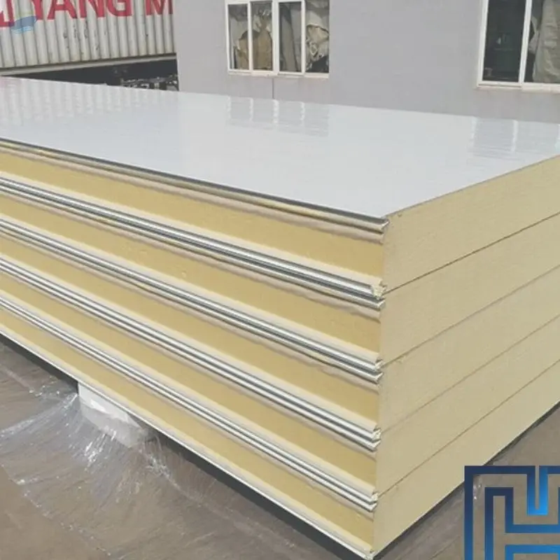 Cold Storage Sliding Door