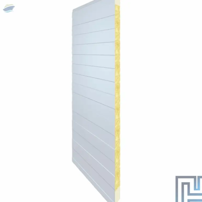 Glass Wool Sandwich Panel